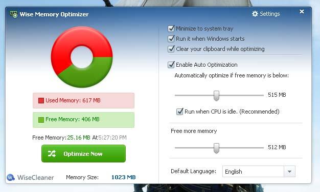 Ngaskus pake mozilla makan memory ??? l Ini solusinya