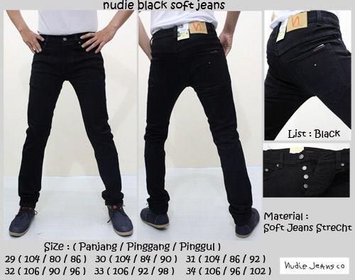 CELANA PANJANG SLIMFIT & SKINNY KW SUPER !! Grosir & Reseller Welcome