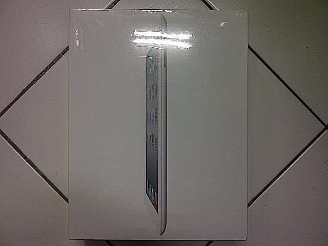 iPad 2 16GB 3G ( New )