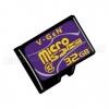 Micro SDHC VGen paling murah (garansi resmi seumur hidup)