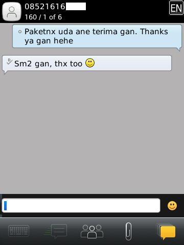 TESTIMONIAL FOR 4WESOME