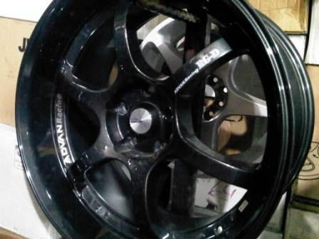 jp racing : on sale 19" rims new murah meriah harga bersahabat..