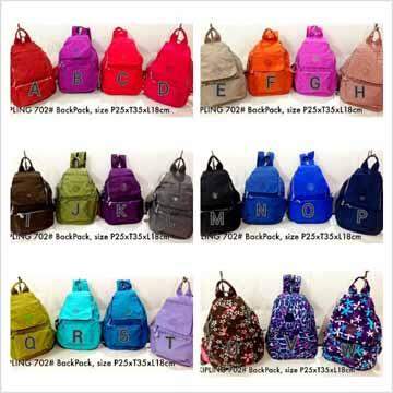 Tas Ransel Kipling Kp 702# Backpack Kwalitas Super ( MURAH ) add bbm 2A6E0059