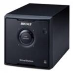 Buffalo External Harddisk HD-QLU3/R5