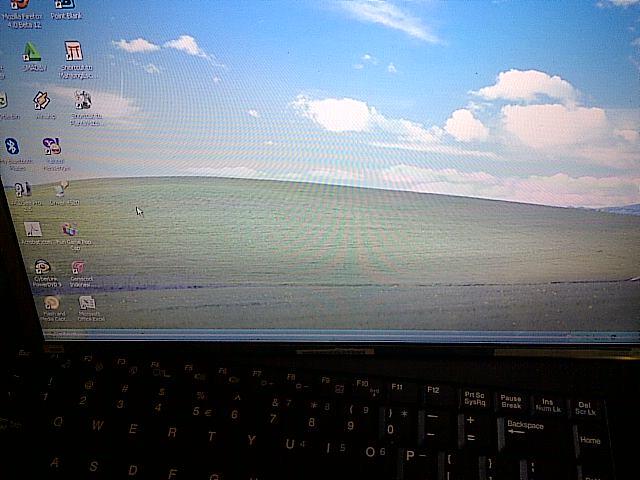 LED dan LCD Notebook 14.0 dan 14.1" (ADA MINUS)