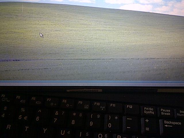 LED dan LCD Notebook 14.0 dan 14.1" (ADA MINUS)