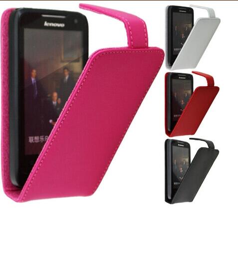 Flipcase Flipcover Hardcase Hanphone Lenovo K860 S880 S560 A60 P700