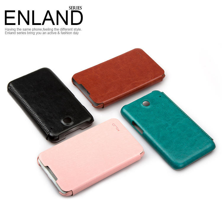 Flipcase Flipcover Hardcase Hanphone Lenovo K860 S880 S560 A60 P700