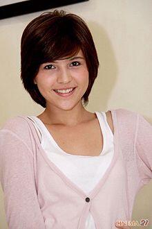 fans olivia jansen masuk... cekidot,,