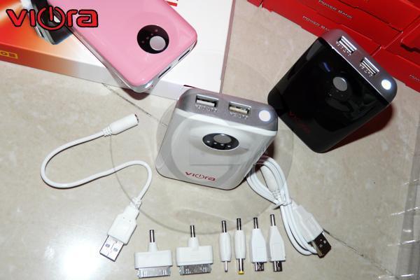jual power bank bCARE murah