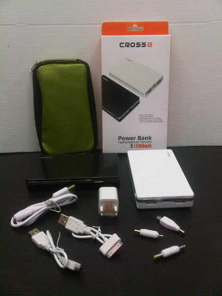 jual power bank bCARE murah