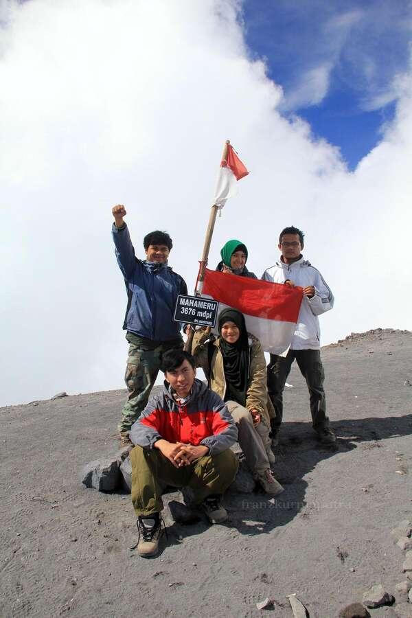 Please Visit East Java ^_^