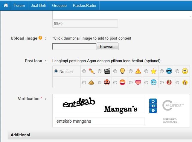 &#91;HOT&#93; KASKUS bisa KELAPARAN Gan...!!! &#91;PICT inside&#93;