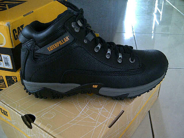 Terjual Sepatu Caterpillar Original Imported From Usa Kaskus