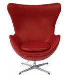 arne jacobson egg chair