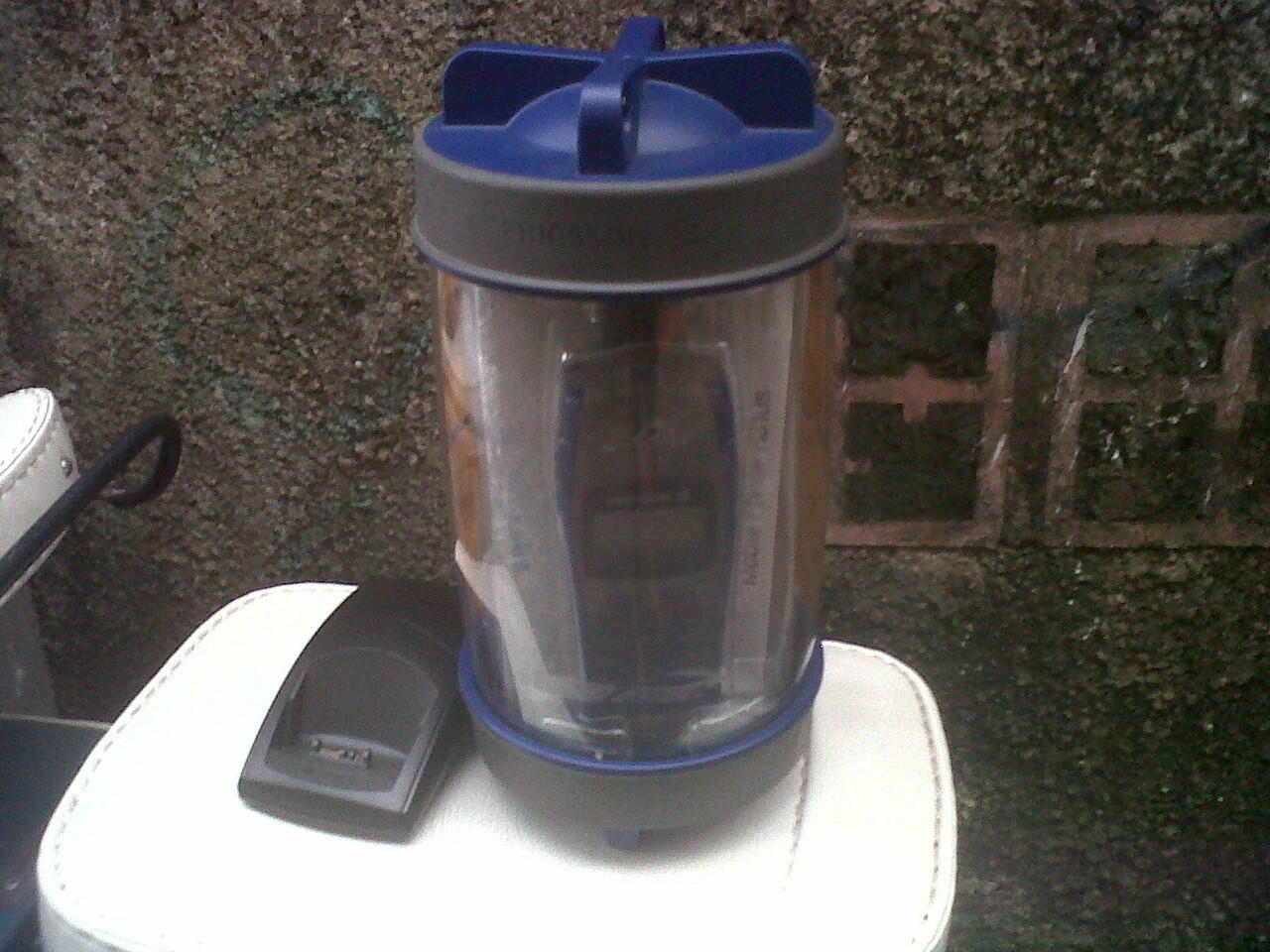 Jual Ericsson R310 Full Set