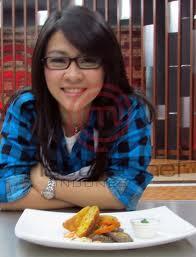 4 Chef Asli Indonesia yg Cantik &amp; Manis (IGO +PIC)