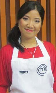 4 Chef Asli Indonesia yg Cantik &amp; Manis (IGO +PIC)