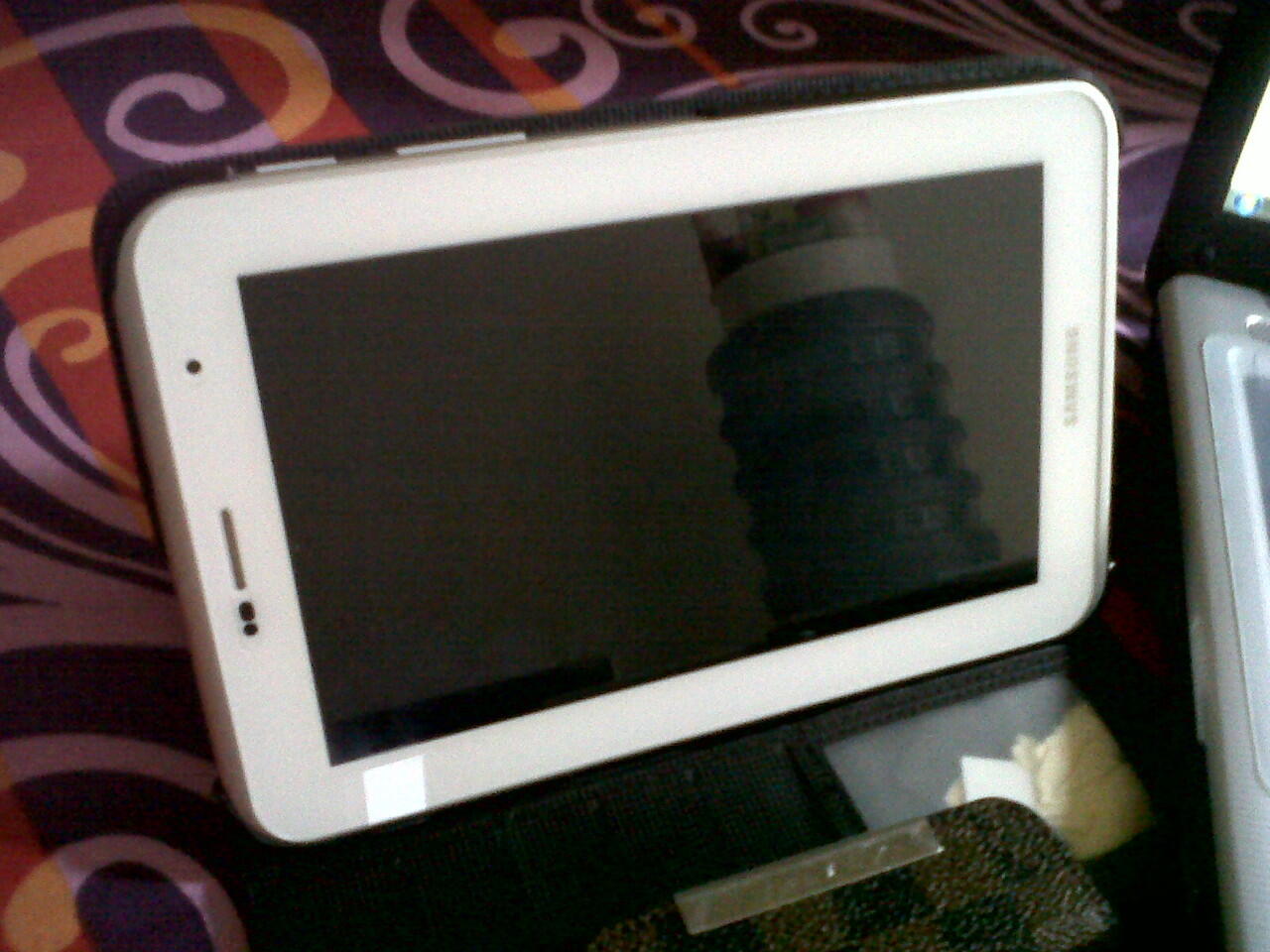 SAMSUNG GALAXY TAB 2 GT p3100