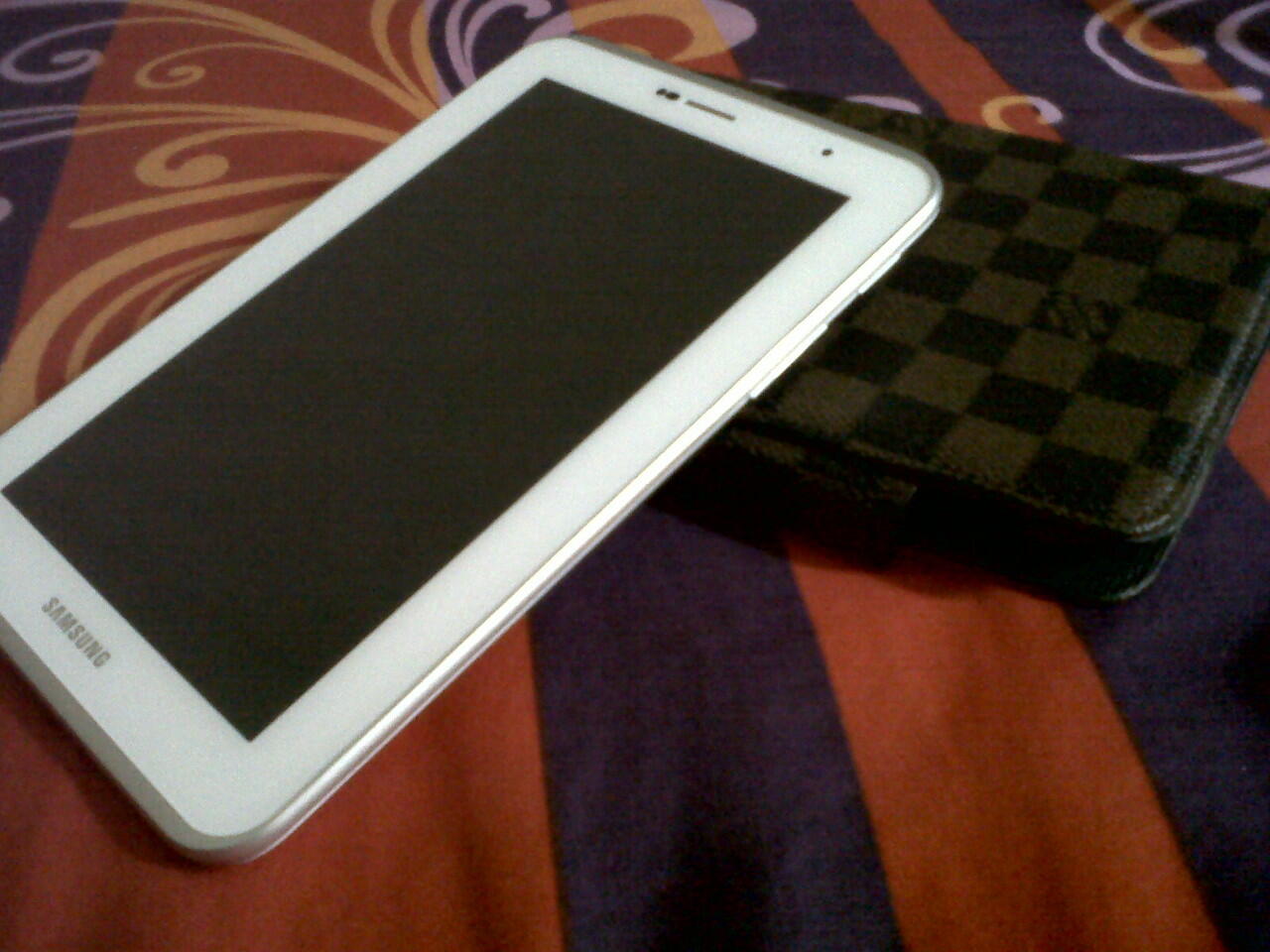 SAMSUNG GALAXY TAB 2 GT p3100