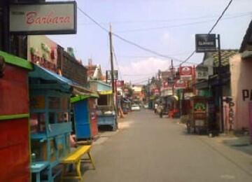 CCTV online dollywood surabaya