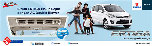 Efek Rumah Kaca pada Mobil