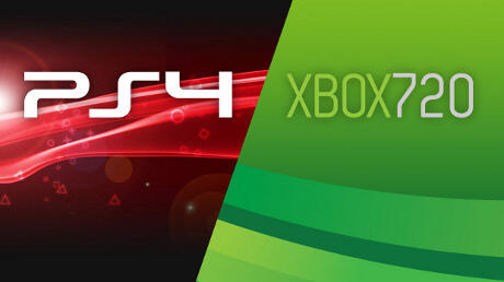 5 Rumor Panas PlayStation 4 versus XBox 720