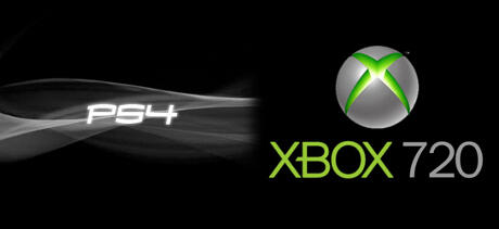 5 Rumor Panas PlayStation 4 versus XBox 720