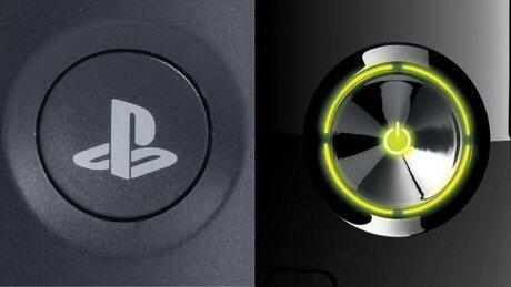 5 Rumor Panas PlayStation 4 versus XBox 720