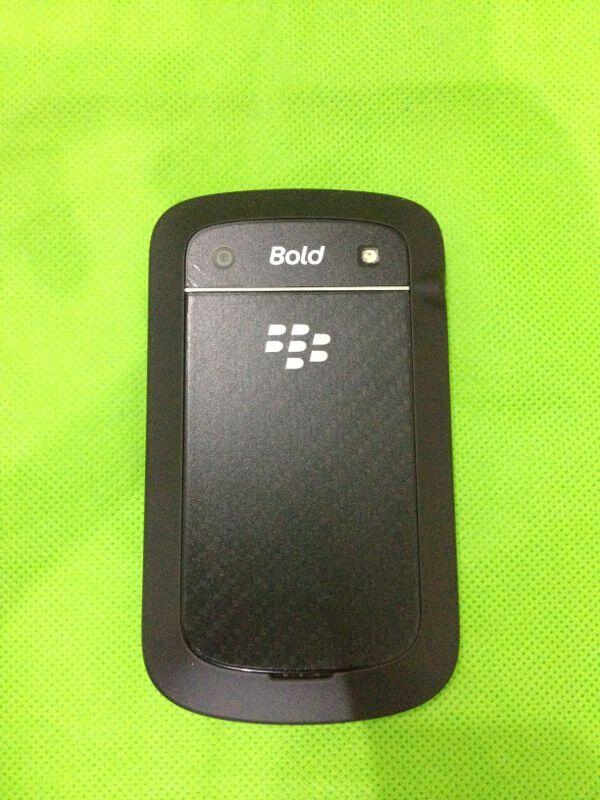BB Blackberry DAKOTA BOLD 9900 TAM MULUS MURAH