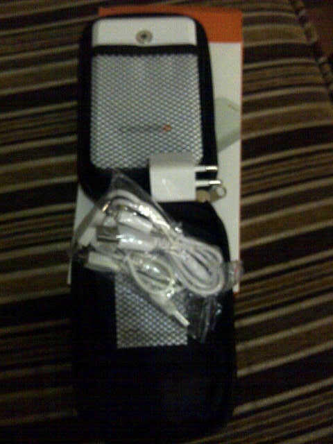 POWER BANK..CROSS, STRENGH