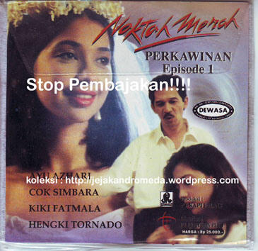 sinetron tahun '90 an yang ngetren