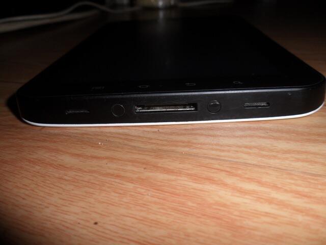Android Tablet Samsung Galaxy Tab P1000 Fullset Mulus, bisa TT bandung