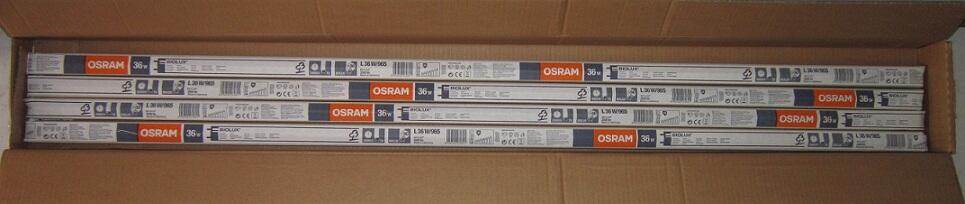 JUAL LAMPU OSRAM, HARGA DISTRIBUTOR GAN..