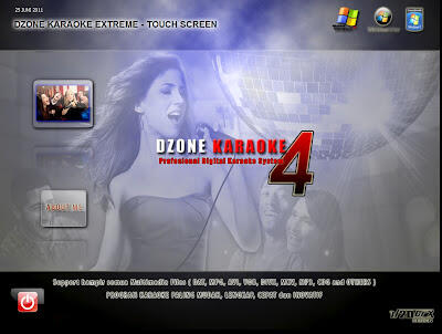 Terjual Software Karaoke Dzone 8 Pro Lagu Karaoke Hdd Karaoke Kaskus