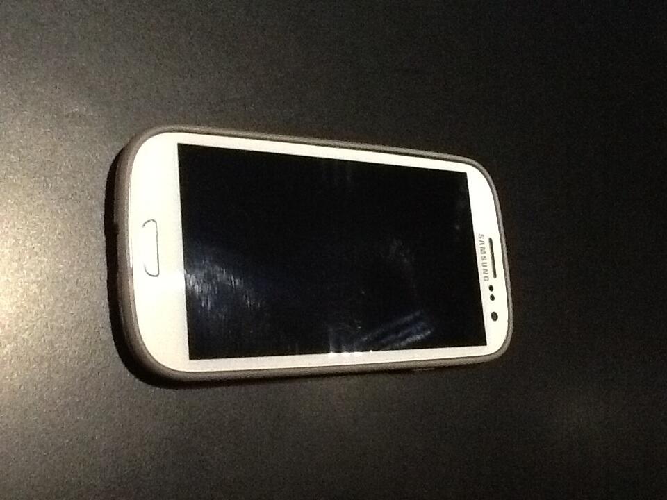 samsung galaxy s3 white denpasar