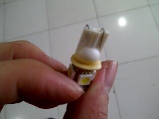 PROMO GILA !!! Bohlam GauL, Led UNIK, Strobo.. Kualitas BINTANG 5, Harga KAKI 5 !!