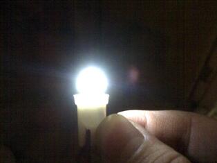 PROMO GILA !!! Bohlam GauL, Led UNIK, Strobo.. Kualitas BINTANG 5, Harga KAKI 5 !!