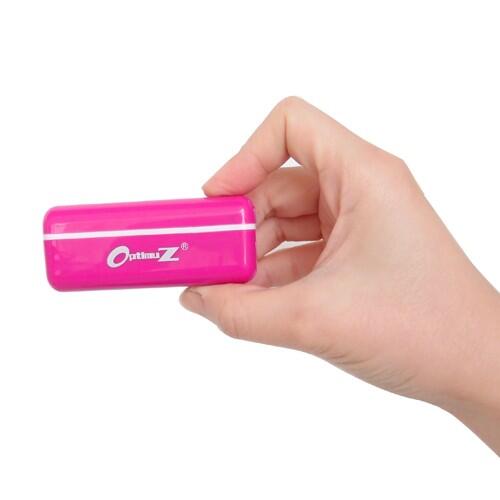 Power bank Optimuz 3000mah