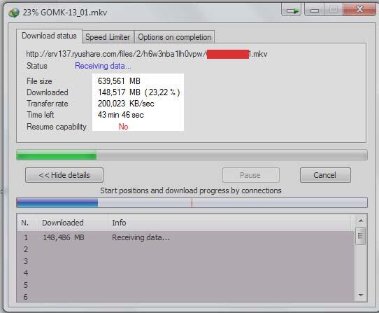 jual IDCopy Solusi Download Rapidleech Unlimited Trafic Space 60GB Suport 80+ Premium
