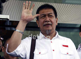 KPK: Harta Deddy Mizwar Rp 27 Miliar
