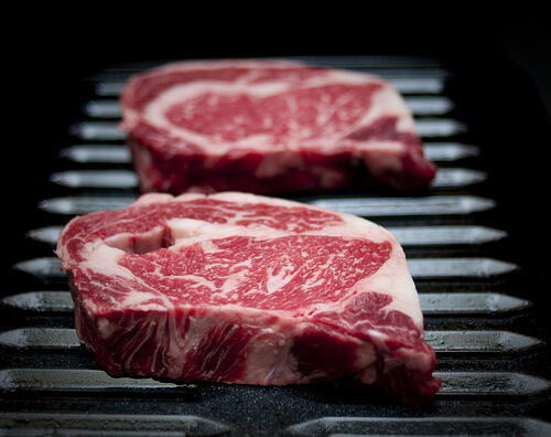 Di Masa Depan, Teknologi 3D Printing Bisa Menghasilkan Daging Potong