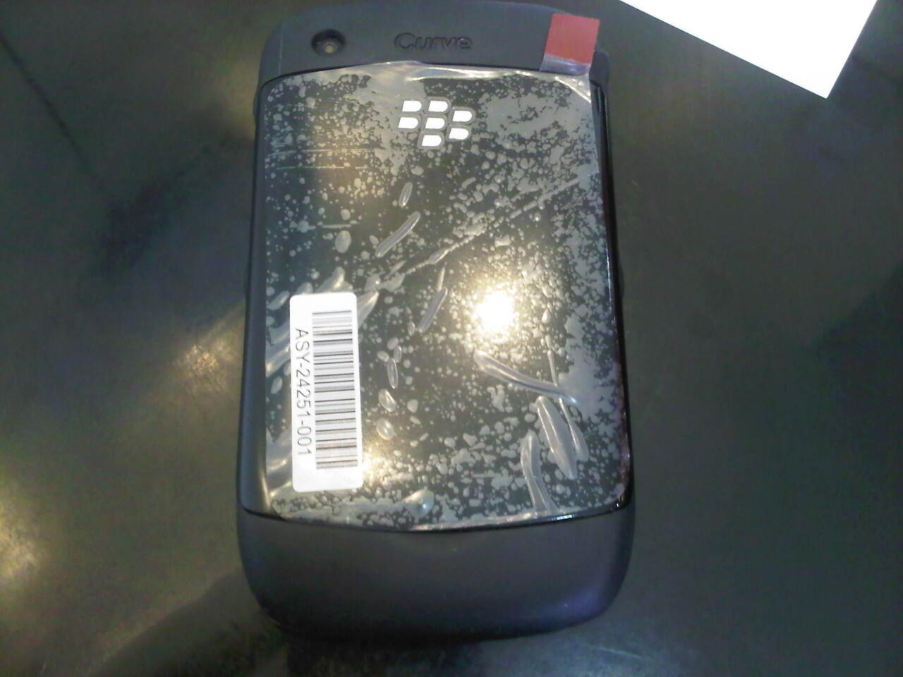wts Blackberry Gemini black,eks tam,mulus,bandung