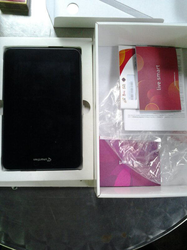 jual BU smartfreen tab andromax 7.0 murmer