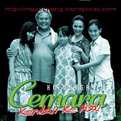 sinetron tahun '90 an yang ngetren