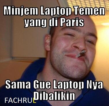 Meme Buatan Ane Gan 