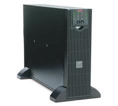 UPS APC SURTD3000 XLI CUMA RP. 16.145.000 , UPS APC SURTD5000 XLI CUMA RP. 26.950.000