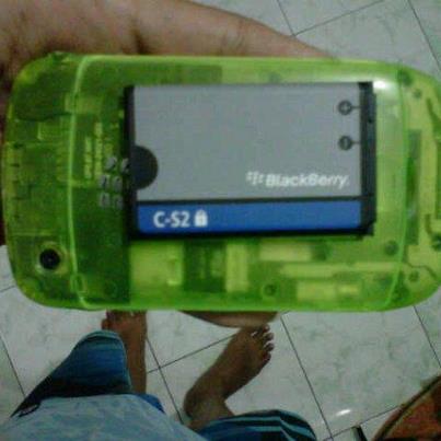 BB ARIES IJO CIREBON