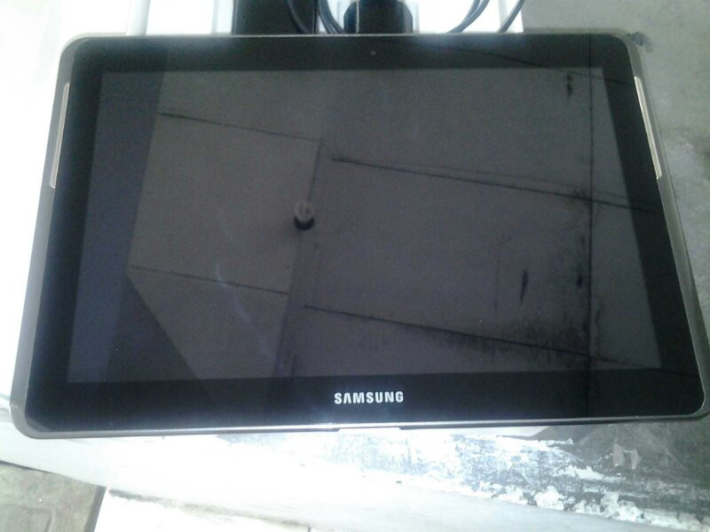 Galaxy TAB 2 10.1 GT-5100