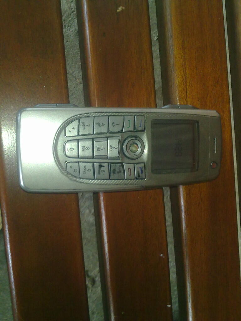 jual nokia 9300i